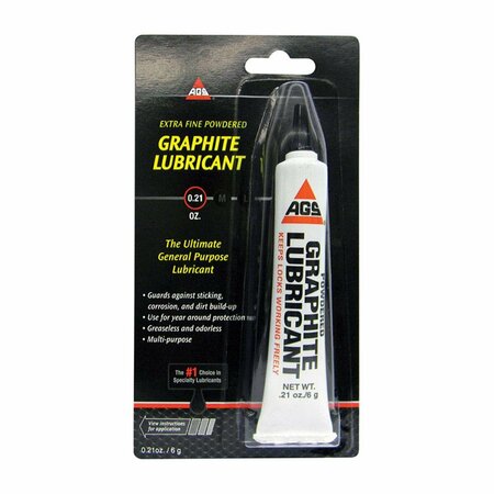 HOMESTEAD 0.21 oz Graphite Lube Tube HO3307821